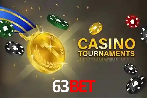 Requisitos do APK 63bet para Android - Logo Oficial